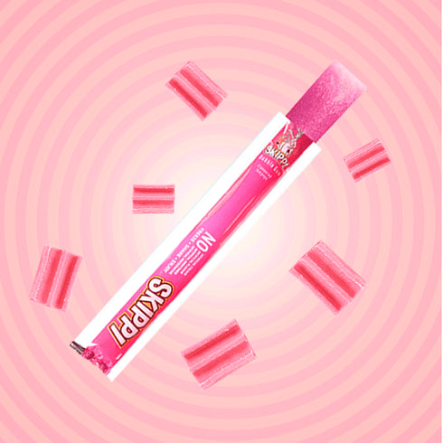 Skippi Ice Pops Bubble Gum | Cola Combo